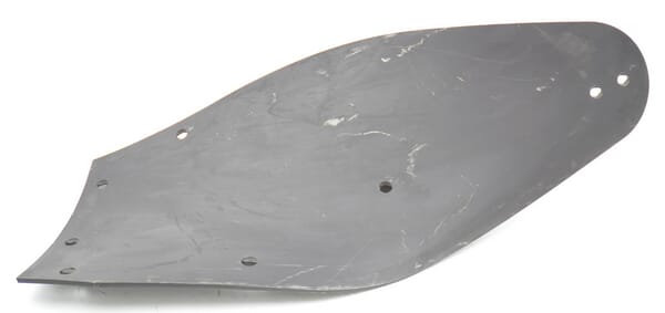 Streichblech L. H6 16" Kuhn (612111) – passend für Kuhn
