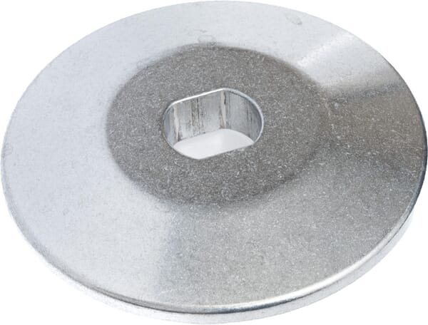 Klemmflansch 25,4 mm (3193725) - unserem Sortiment für Makita Ersatzteile