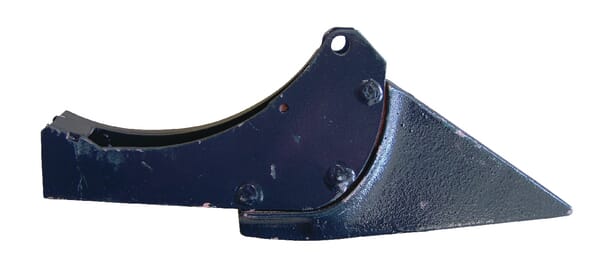 Schar Unicorn Direktsaat hoch (KL810256) - Aus unserem Sortiment für Bodenbearbeitung - Säschar und -Scheiben