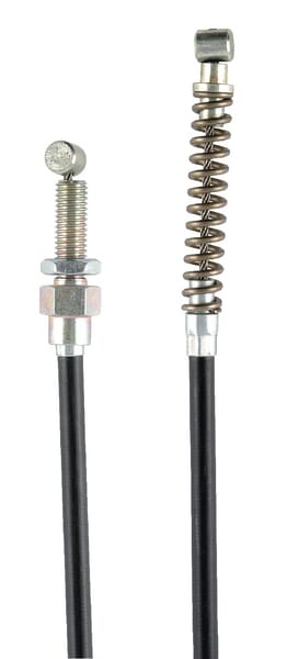 Kupplungszug (E10023ASM)