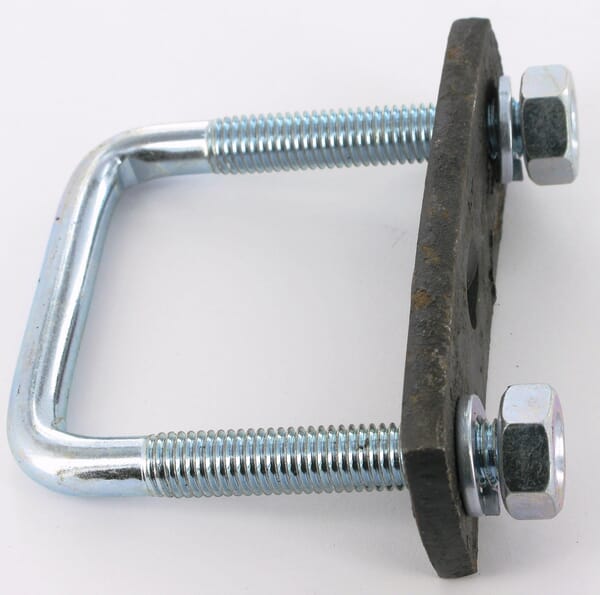 U-Bügel Ø10mm 55x85 HAR105N