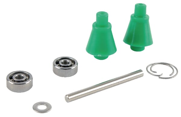 Reparatursatz aus der Kategorie Regeltechnik