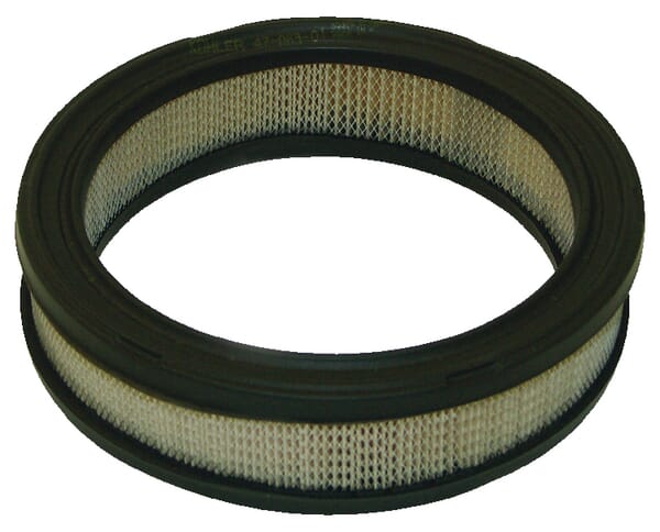 Luftfilter rund (4708301S) von Kohler. Aus unserem Sortiment für Verbrennungsmotoren - Kohler