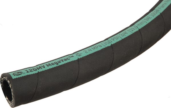 Schlauch SAE100R4 3/4" (12GMV) von Gates