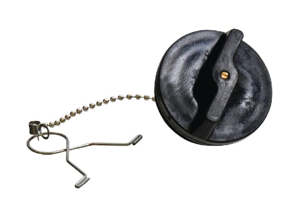 Tankdeckel (41163500502KR) von Kramp. Aus unserem Sortiment für Verbrennungsmotoren - Stihl