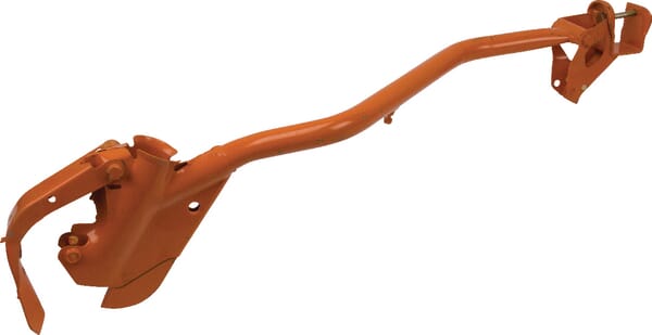 K-Scharkörper lang gekr. R. (3584400) – Amazone