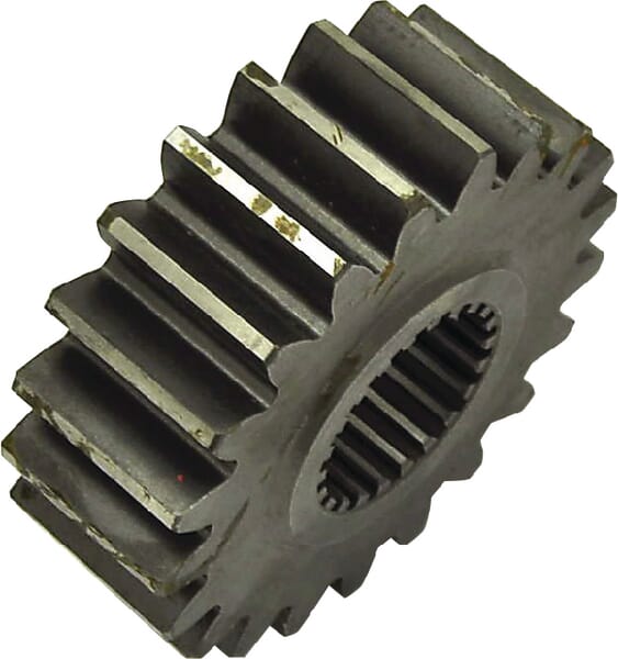 Zahnrad Z.21 (52513100) – Kuhn
