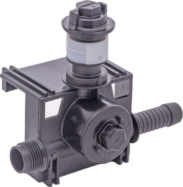 Düsenhalter 5-fach K21 AGP D12 aus der Kategorie Spritzgestänge und Düsen