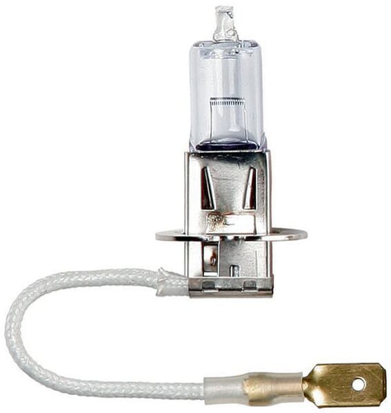 Beleuchtung Glühlampe VLC0483