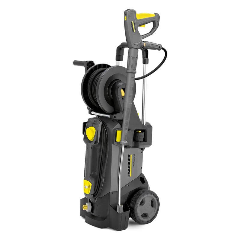 KÄRCHER Pro HD 700 X Plus Hochdruckreiniger