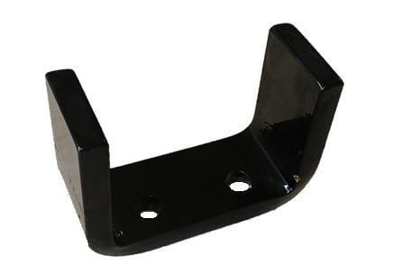 Querbalken, schwarz L=600 mm MFW2000097