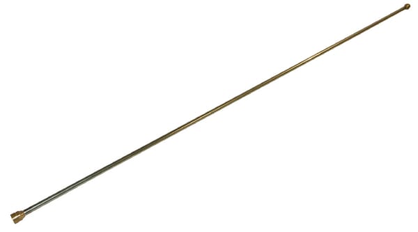 Verlängerung 1000mm aus der Kategorie Spritzpistolen und Sprühlanzen