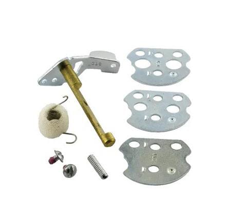 Chokegestänge (790905) von Briggs & Stratton. Aus unserem Sortiment für Verbrennungsmotoren - Briggs & Stratton