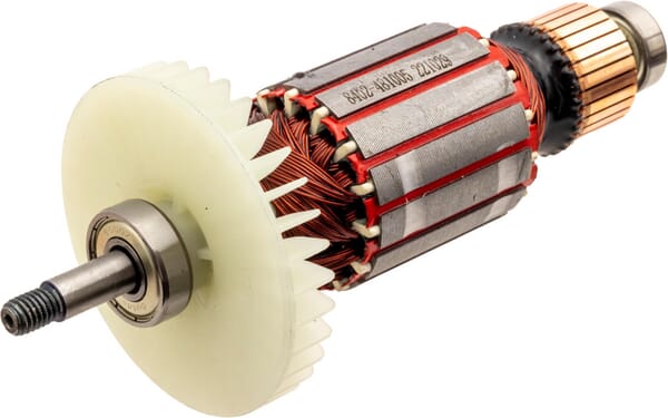 Rotor (413715) - unserem Sortiment für AL-KO Ersatzteile