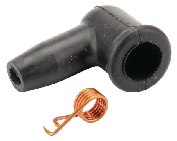 Zündkerzenstecker (1230530020) von Castelgarden. Aus unserem Sortiment für Verbrennungsmotoren - Castelgarden