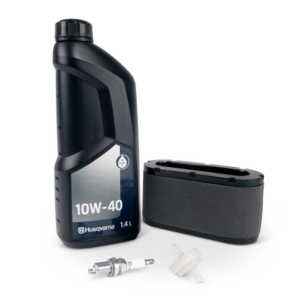Wartungskit (529801901) von Husqvarna. Aus unserem Sortiment für Verbrennungsmotoren - Husqvarna