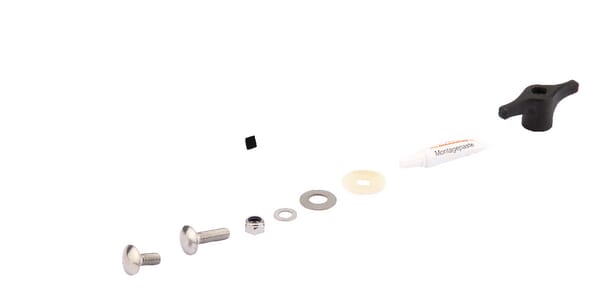 Streuschaufel OS 360 R. (933681) – Amazone