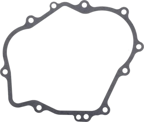 Kurbelgehäusedeckeldichtung (1108300600001) von Loncin. Aus unserem Sortiment für Verbrennungsmotoren - Loncin