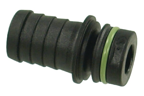 Schlauchtülle 25 mm D14 aus der Kategorie Regeltechnik