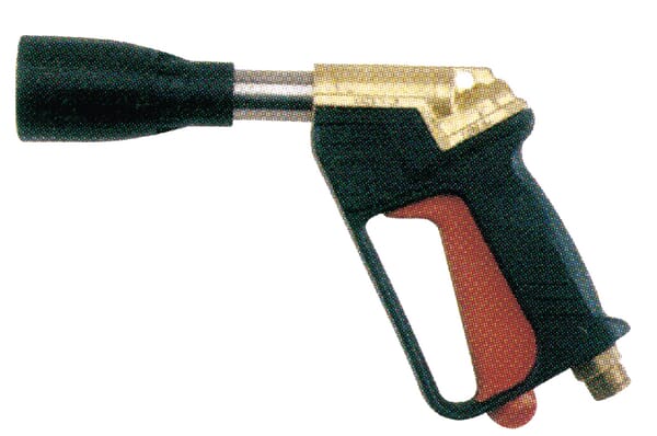 Spritzpistole M 21 Evolution aus der Kategorie Spritzpistolen und Sprühlanzen