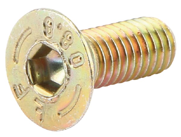 Schraube (0002370610) – Claas