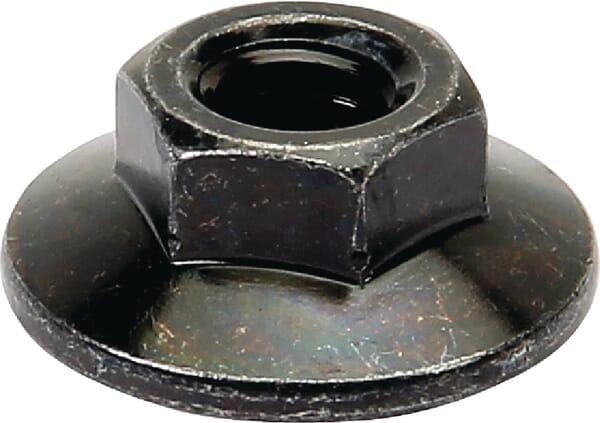 Mutter 6mm (90201ZM0000)