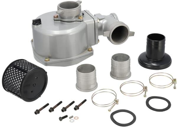 Wasserpumpe 3 in (198062GS) von Briggs & Stratton. Aus unserem Sortiment für Verbrennungsmotoren - Briggs & Stratton