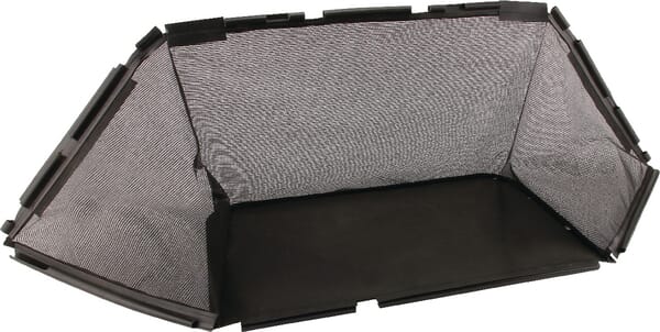 Grasfangsack 360L (947532150256AGS) von AGS  ➨ Aus unserem Sortiment für Grasfangvorrichtung, Grasdeflektoren und Mulchstopfen ➨ Wir liefern Ihre Bestellung schnell & zuverlässig.