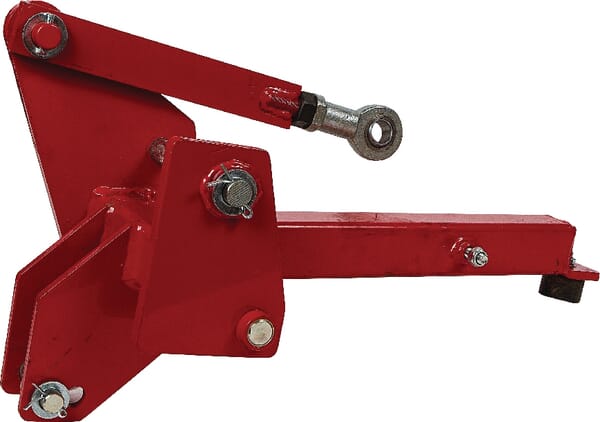Hinge Arm (200072400) – Becker