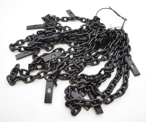 Kette Kuhn (A5101490) – passend für Bertholini