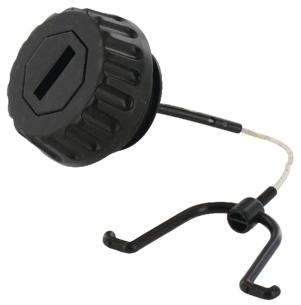 Tankdeckel/Öldeckel (11173500500KR) von Kramp. Aus unserem Sortiment für Verbrennungsmotoren - Stihl