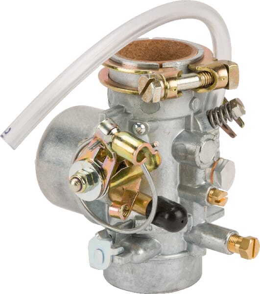 Vergaser f. Schlauch-Cat-Motor (G00605026) von AS-Motor. Aus unserem Sortiment für Verbrennungsmotoren - AS Motor