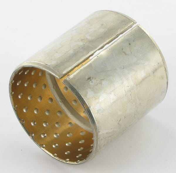 T21539N Achsschenkelbuchse JD Vorderachse Zweiradantrieb Achsschenkelbuchse JD T21539N