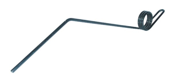 Striegelzinken Ø6,5mm (66114700) – passend für Rabe