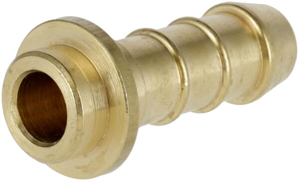 Schlauchtülle 10mm gerade aus der Kategorie Schlauchanschlüsse