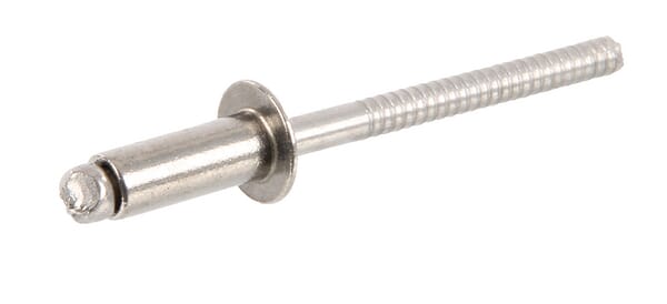 Blindniet 5,0x12,0 V2A (DH105) – passend für Amzone BBG