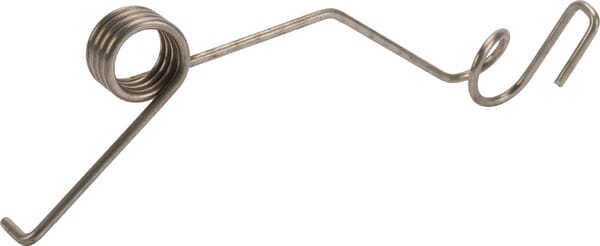 Feder links (G18900510R) – Gaspardo