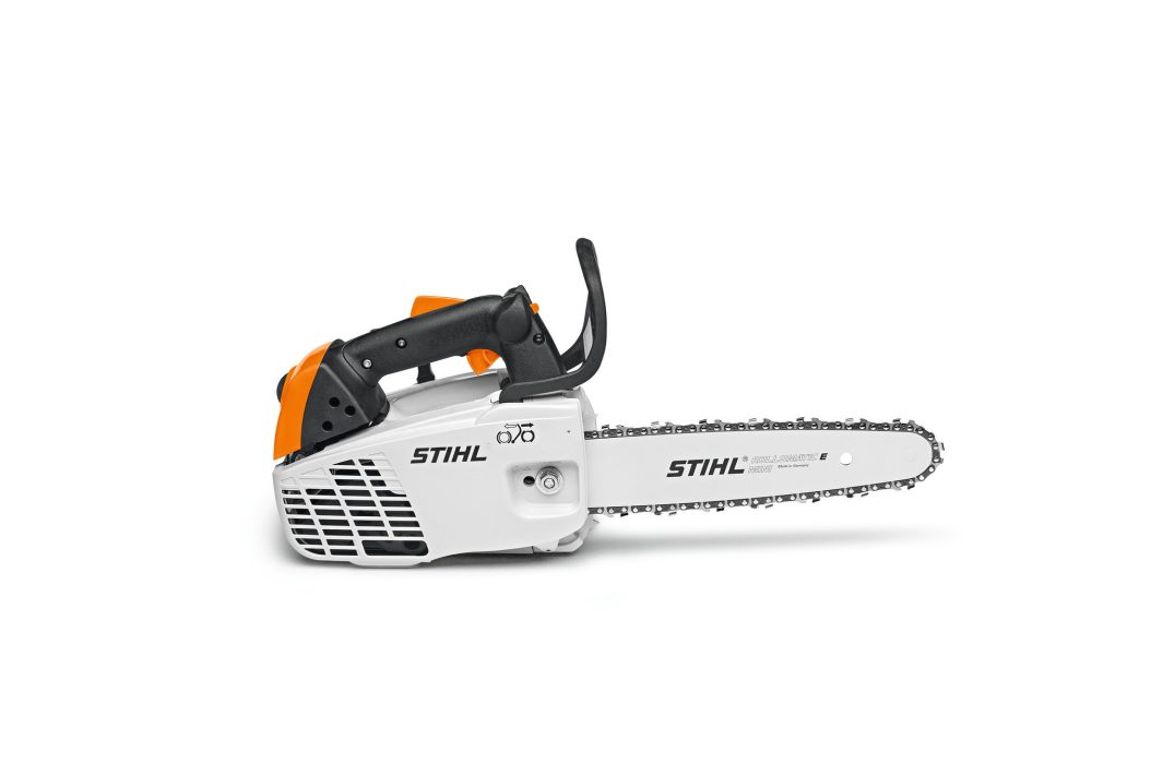 STIHL Benzin-Kettensäge MS 194 T