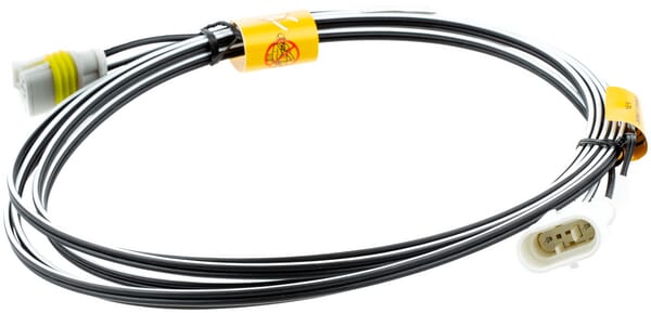 Elektrisches Kabel 5m (588765006) von Husqvarna. Aus unserem Sortiment für Verbrennungsmotoren - Husqvarna