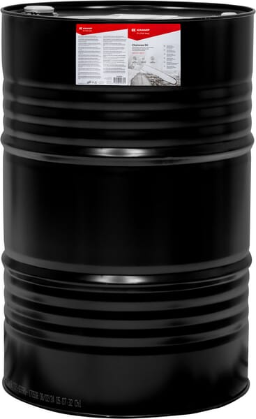 Kettensägenöl 100 CST - 200L (34200KR) von  Kramp