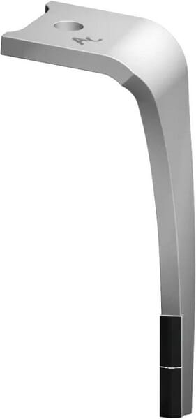 Kreiseleggenzinken RH, Hartmetall DPO0220D