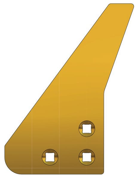Sechmesser RH 300 3F14  A0C927240DAB