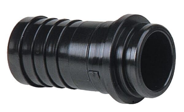 Schl.anschl. ger. 40mm Tülle aus der Kategorie Schlauchanschlüsse