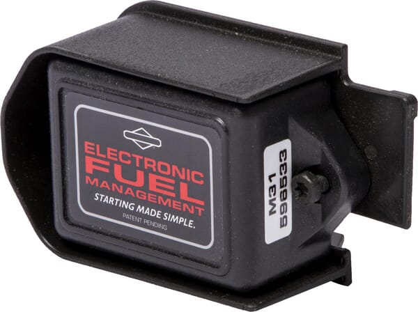 Elektronisches Choke-Modul (597203) von Briggs & Stratton. Aus unserem Sortiment für Verbrennungsmotoren - Briggs & Stratton