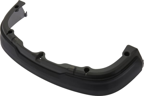Stoßstange vorne 2K P16 (599296201) von Husqvarna