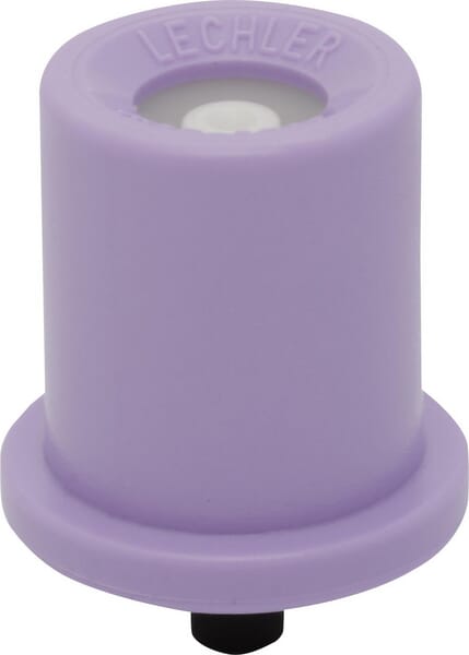 Hohlkegeldüse TR 80° violett Keramik aus der Kategorie Spritzgestänge und Düsen