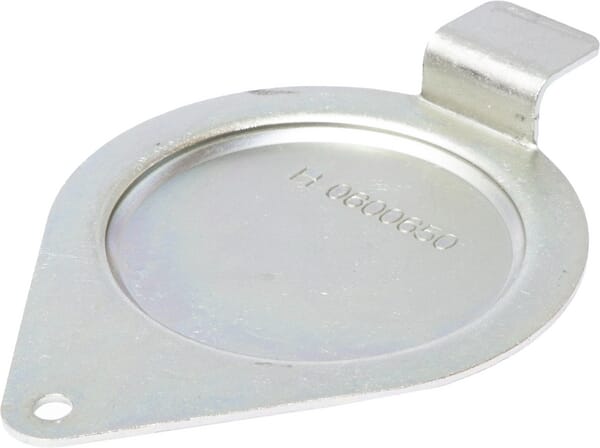 Deckel (H0600650) – passend für Kuhn