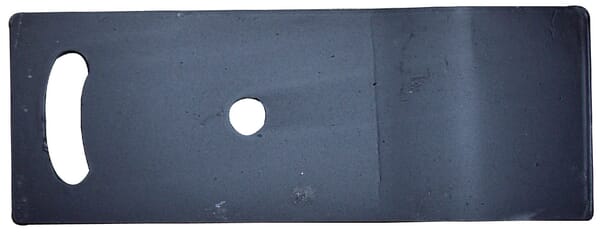Streichschiene L. 03080101GN