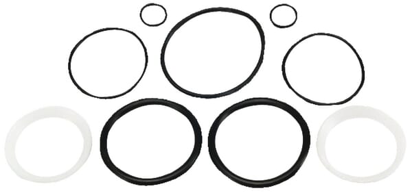 Ersatzkit Kugelhahn DN 80 aus der Kategorie Regeltechnik