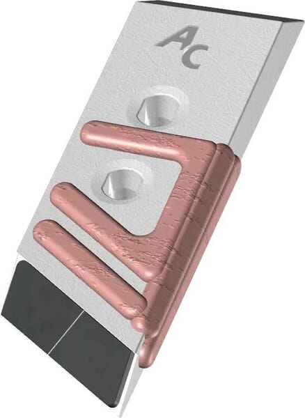 Scharspitze Hartmetall RH PBR0350RD